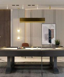 Kitchen Image of 998 Sq.ft 2 BHK Apartment / Flat for sale in RK Amor, Mamurdi Pune for Rs. 6700000