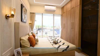 1 BHK Flat