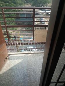 Balcony Image of 1200 Sq.ft 3 BHK Builder Floor for sale in New Rajinder Nagar New Delhi for Rs. 35000000