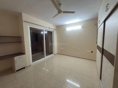Bedroom Image of 2726 Sq.ft 4.5 BHK Apartment / Flat for sale in Prestige Falcon City, Konanakunte Bengaluru for Rs. 57000000