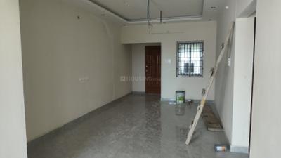 Living Room Image of 1218 Sq.ft 3 BHK Apartment / Flat for sale in Medavakkam Chennai for Rs. 8726000