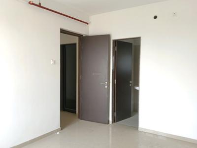 Bedroom Image of 1450 Sq.ft 3 BHK Apartment / Flat for rent in Dosti Imperia, Thane West Thane for Rs. 70000