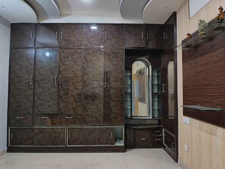 Ambedkar Colony, Naurangabad Bedroom 1