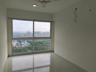 Bedroom Image of 1610 Sq.ft 3 BHK Apartment / Flat for rent in Bhagwati 19 East, Nerul Navi Mumbai for Rs. 95000