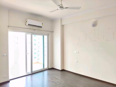 Bedroom Image of 1700 Sq.ft 3 BHK Apartment / Flat for rent in Shree Vardhman Victoria, Sector 70 Gurgaon for Rs. 50000