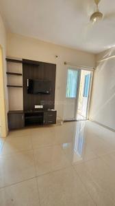 Hall Image of 850 Sq.ft 1 BHK Apartment / Flat for rent in Bilekahalli Bengaluru for Rs. 21000