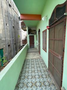 Balcony Image of 400 Sq.ft 1 RK Builder Floor for rent in Hanamkonda Warangal for Rs. 5000
