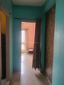 Hall Image of 1045 Sq.ft 2 BHK Apartment / Flat for sale in Realtech Nirman The Signature, Rajarhat Kolkata for Rs. 6000000