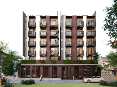 Image of 1800 Sq.ft 3 BHK Apartment / Flat for sale in Kempapura Agrahara, Bengaluru for Rs. 25000000