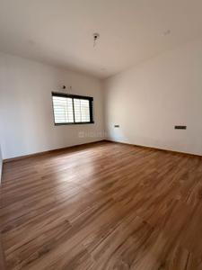 Bedroom Image of 2450 Sq.ft 4 BHK Duplex for sale in Bhayli Vadodara for Rs. 14000000
