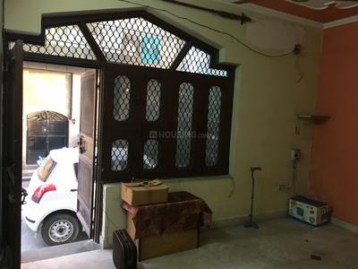 4 BHK Independent Builder Floor