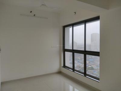 Bedroom Image of 700 Sq.ft 2 BHK Apartment / Flat for sale in Rustomjee Bella, Bhandup West Mumbai for Rs. 15500000