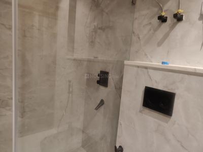 Bathroom Image of 2370 Sq.ft 4 BHK Builder Floor for sale in Sector 45 Gurgaon for Rs. 41000000