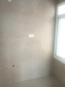 Bedroom One Image of 2240 Sq.ft 3 BHK Builder Floor for sale in Nagole Hyderabad for Rs. 16500000