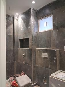 Bedroom Three Image of 2700 Sq.ft 4 BHK Builder Floor for sale in Paschim Vihar New Delhi for Rs. 59000000