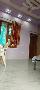 Hall Image of 1400 Sq.ft 1 BHK Independent House for rent in Gokulpura Jaipur for Rs. 6500