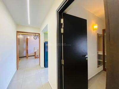 Hall Image of 1190 Sq.ft 2 BHK Apartment / Flat for rent in Ramanattukara Kozhikode for Rs. 53000