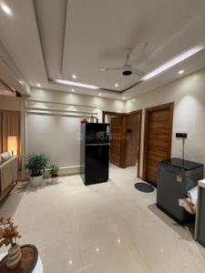 Hall Image of 926 Sq.ft 2 BHK Apartment / Flat for sale in Porvorim Goa for Rs. 16500000