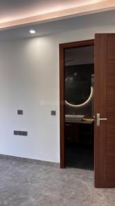 Bedroom Image of 2455 Sq.ft 4 BHK Builder Floor for sale in Sector 23 Gurgaon for Rs. 37500000