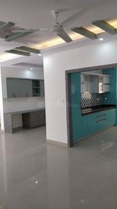 Hall Image of 1740 Sq.ft 3.5 BHK Apartment / Flat for sale in Mantri Webcity, Narayanapura Bengaluru for Rs. 18000000