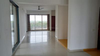 4 BHK Apartment
