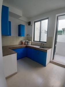 Kitchen Image of 1850 Sq.ft 3 BHK Builder Floor for sale in Vatika India Next, Sector 82 Gurgaon for Rs. 15000000