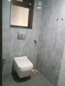 Common Bathroom Image of 1595 Sq.ft 3 BHK Apartment / Flat for sale in Tharwani Vedant Empire, Kalyan West Kalyan for Rs. 12800000