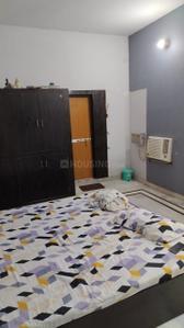 Bedroom Image of 2300 Sq.ft 2 BHK Builder Floor for sale in Krishna Nagar Lucknow for Rs. 9000000