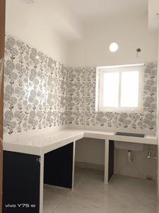 Kitchen Image of 1100 Sq.ft 2 BHK Independent House for sale in Kalighat Kolkata for Rs. 12100000