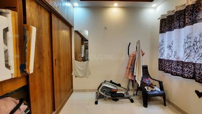 Hall Image of 987 Sq.ft 2 BHK Apartment / Flat for sale in Rayasandra Bengaluru for Rs. 11000000