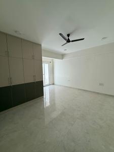 Bedroom Image of 2200 Sq.ft 3 BHK Apartment / Flat for rent in Halasuru Bengaluru for Rs. 160000