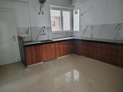 Kitchen Image of 3400 Sq.ft 4 BHK Apartment / Flat for sale in Madhuban Udaipur for Rs. 19500000