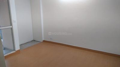 Bedroom Image of 950 Sq.ft 2 BHK Apartment / Flat for sale in Jaypee Kosmos, Sector 134 Noida for Rs. 7500000