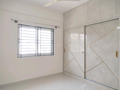 Bedroom Image of 1430 Sq.ft 3 BHK Apartment / Flat for rent in My Buildcon Serene, Electronic City Phase 2 Bengaluru for Rs. 46000