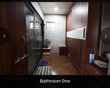 Bedroom Image of 1413 Sq.ft 3 BHK Independent House for sale in Sargasan Gandhinagar for Rs. 27500000
