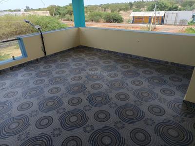 Balcony Image of 1500 Sq.ft 2 BHK Apartment / Flat for rent in Nageswar Nagar, Koothappar Tiruchirappalli for Rs. 15000