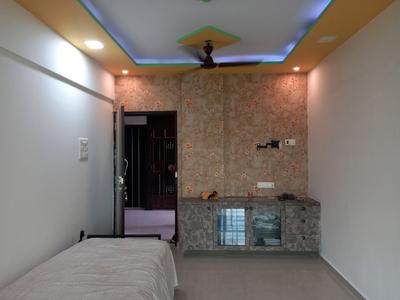 3D Tour Of Green Avenue 1B