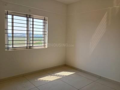 Bedroom Image of 1530 Sq.ft 3 BHK Apartment / Flat for sale in Abhee Kings Court by Abhee Ventures, Yamare Bengaluru for Rs. 14750000