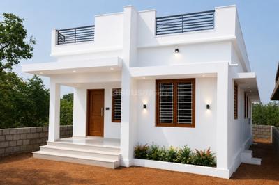Image of 800 Sq.ft 2 BHK Villa for sale in Srinivaspura, Bengaluru for Rs. 5500000