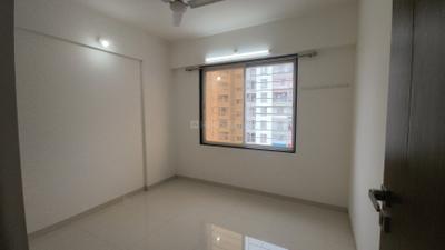 Bedroom Image of 550 Sq.ft 1 BHK Apartment / Flat for rent in Sonigara Presidency, Ravet Pune for Rs. 20000