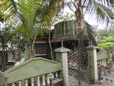 Building Image of 1000 Sq.ft 2 BHK Independent House for sale in Baruipur Kolkata for Rs. 6000000
