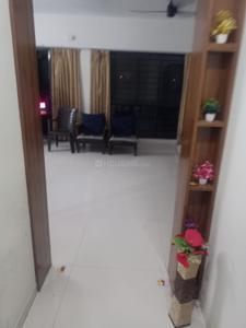 Hall Image of 1130 Sq.ft 2 BHK Apartment / Flat for sale in Kumar Princetown Royal, Mohammed Wadi Pune for Rs. 7250000