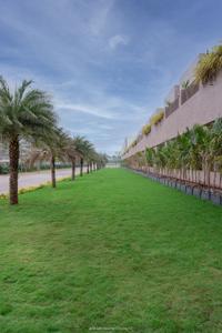 Image of 1620 Sq.ft 3 BHK Apartment / Flat for sale in Grand Mini City Grand Awaas , Phulnakhara, Cuttack for Rs. 11000000