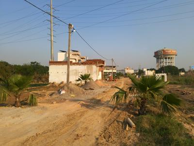 Image of 900 Sq.ft Residential Plot / Land for sale in Basantpur Saitli, Ghaziabad for Rs. 3449001