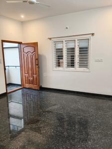 Hall Image of 620 Sq.ft 1 BHK Independent House for rent in JP Nagar Bengaluru for Rs. 17250
