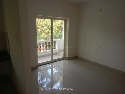 Bedroom Image of 670 Sq.ft 1 BHK Apartment / Flat for sale in Tivim Goa for Rs. 4500000