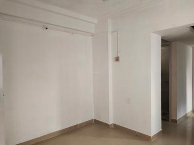 Living Room Image of 350 Sq.ft 1 BHK Apartment / Flat for sale in Saptarshi Towers, Kandivali West Mumbai for Rs. 6800500
