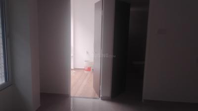 Bedroom Image of 1750 Sq.ft 3 BHK Duplex for sale in Wanadongri Nagpur for Rs. 6700000
