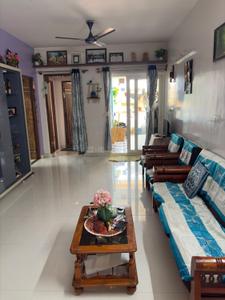 Hall Image of 1093 Sq.ft 2 BHK Apartment / Flat for sale in Mehi Aarushi Residency The Rising Sun, Vignana Kendra Bengaluru for Rs. 7800000
