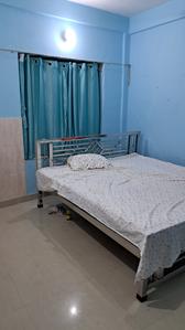 Bedroom Image of 500 Sq.ft 1 BHK Apartment / Flat for sale in Bramhapur Kolkata for Rs. 1499000